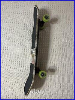 Vintage Powell Peralta Tony Hawk Skateboard OG Claw Complete Tracker Trucks Vintage Powell Peralta Tony Hawk Skateboard OG Claw Complete Tracker Trucks