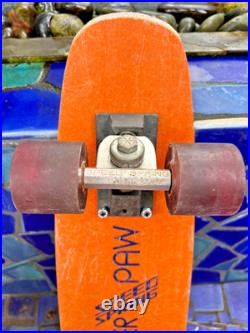 Vintage Power Paw Ed Nadalin Complete 1977 Vintage Power Paw Ed Nadalin Complete 1977