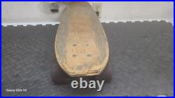 Vintage Pure Juice Skateboard With Bennett Pro Trucks Pure Juice Wheels