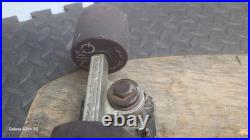 Vintage Pure Juice Skateboard With Bennett Pro Trucks Pure Juice Wheels