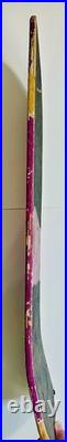 Vintage RARE 1986 Vision Aggressor 1 Skateboard Deck OG Old School Vintage RARE 1986 Vision Aggressor 1 Skateboard Deck OG Old School
