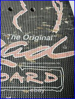 Vintage Rad Board Decks By Great Vtg Rad Rex 1993