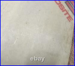 Vintage Rare 1979 Sims Phase 3 Composite 77.5 Cm Skateboard OG