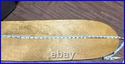 Vintage Rare 1979 Sims Phase 3 Composite 77.5 Cm Skateboard OG