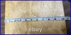 Vintage Rare 1979 Sims Phase 3 Composite 77.5 Cm Skateboard OG