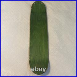 Vintage Rare 1997 Maple Tiki Design Skateboard Deck 7.25 x 30.75 Vintage Rare 1997 Maple Tiki Design Skateboard Deck 7.25 x 30.75