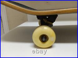 Vintage Ray Underhill Skateboard Powell Peralta NOS OG Mini Complete Board