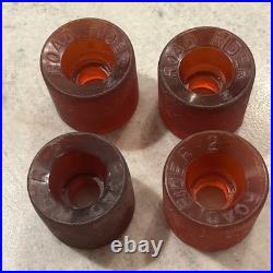 Vintage Road Rider 2 skateboard wheels