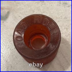 Vintage Road Rider 2 skateboard wheels Vintage Road Rider 2 skateboard wheels