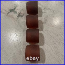 Vintage Road Rider 2 skateboard wheels