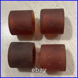 Vintage Road Rider 2 skateboard wheels