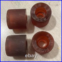 Vintage Road Rider 2 skateboard wheels