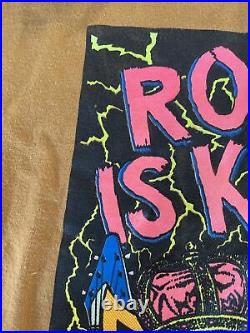Vintage Rodney Mullen World Industries Shirt Grail Skateboard McKee