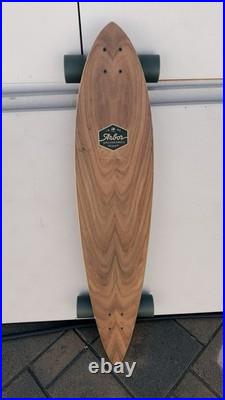 Vintage SKATEBOARD Arbor Highlands Wheel 75mm Vintage SKATEBOARD Arbor Highlands Wheel 75mm
