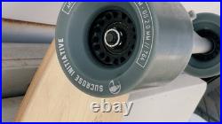 Vintage SKATEBOARD Arbor Highlands Wheel 75mm
