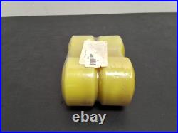 Vintage Santa Cruz Bullet 95A skateboard wheels NOS Vintage Santa Cruz Bullet 95A skateboard wheels NOS
