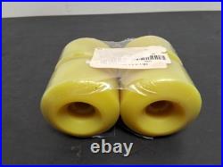 Vintage Santa Cruz Bullet 95A skateboard wheels NOS Vintage Santa Cruz Bullet 95A skateboard wheels NOS