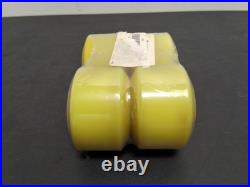 Vintage Santa Cruz Bullet 95A skateboard wheels NOS Vintage Santa Cruz Bullet 95A skateboard wheels NOS