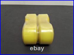 Vintage Santa Cruz Bullet 95A skateboard wheels NOS Vintage Santa Cruz Bullet 95A skateboard wheels NOS