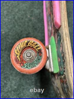 Vintage Santa Cruz, Rob Roskopp