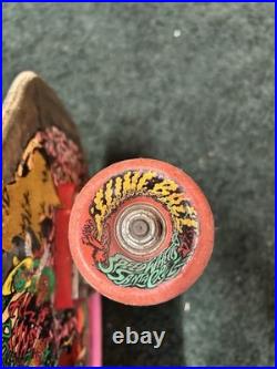 Vintage Santa Cruz, Rob Roskopp