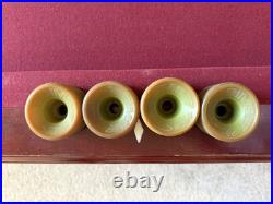 Vintage Sims Snakes Skateboard Wheels Old School Rare 1970s Alva Powell Peralta