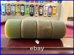Vintage Sims Snakes Skateboard Wheels Rare Old School Alva Tracker Santa Cruz