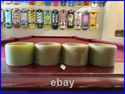 Vintage Sims Snakes Skateboard Wheels Rare Old School Alva Tracker Santa Cruz