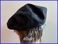 Vintage Skate Rags Beret VSW 80s/90s Skateboard CCS Limpies