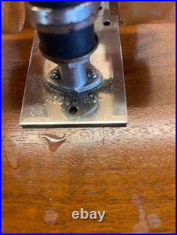 Vintage Skateboard 1974 Chicago Trucks and Wheels Never Used