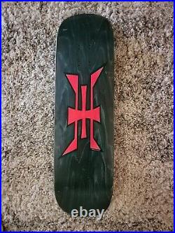 Vintage Skateboard 1991 Tony Hawk Powell Peralta Rare color NOS
