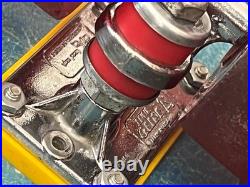 Vintage Skateboard 70' True Glide rare