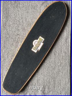 Vintage Skateboard 70s warptail 2 old school 28 Vintage Skateboard 70s warptail 2 old school 28