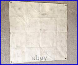 Vintage Skateboard Banner Powell Bones Ripper 1984 OG Skate Shop Poster 36 x 36 Vintage Skateboard Banner Powell Bones Ripper 1984 OG Skate Shop Poster 36 x 36