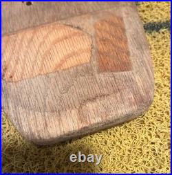 Vintage Skateboard Deck Logan Earth Ski Brad Logan Model Cool 70's Rare 30x8