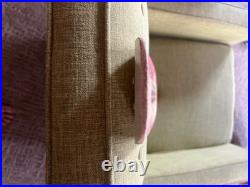 Vintage Skateboard Dick Brewer Freestyle Deck 1970's Skateboard. Hobie Bahne G&S