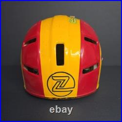 Vintage Skateboard Helmet Alva, Dog Town, Tracker, Skateboard Mag