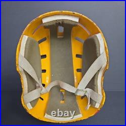 Vintage Skateboard Helmet Alva, Dog Town, Tracker, Skateboard Mag