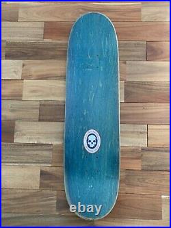Vintage Skateboard OG Real team Deck 1993-94