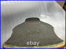Vintage Skateboard Rare Vision Og Not Nos. Killer Shape