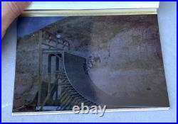 Vintage Skateboard Skateboarding Half-Pipe Vert Ramp Photo Photograph Lot of 70