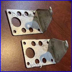 Vintage Skateboard Trucks Gull Wing Guard Bracket rare 70s