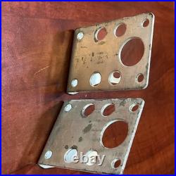 Vintage Skateboard Trucks Gull Wing Guard Bracket rare 70s
