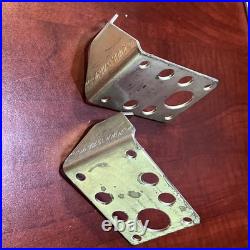 Vintage Skateboard Trucks Gull Wing Guard Bracket rare 70s