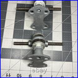 Vintage Skateboard Trucks-Stud Trucks From The 70's NOS Never Used Or Mounted