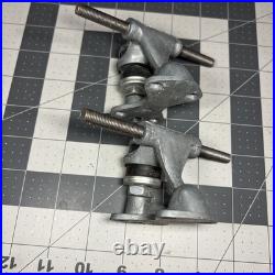 Vintage Skateboard Trucks-Stud Trucks From The 70's NOS Never Used Or Mounted