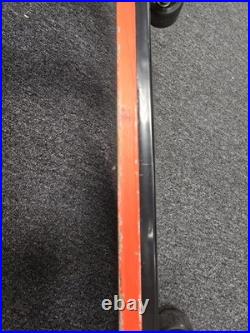 Vintage Skateboard VARIFLEX Outer Limits Deck Wheels 1981 Lance Mountain Vintage Skateboard VARIFLEX Outer Limits Deck Wheels 1981 Lance Mountain