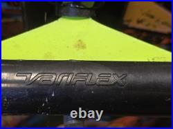 Vintage Skateboard VARIFLEX Outer Limits Deck Wheels 1981 Lance Mountain Vintage Skateboard VARIFLEX Outer Limits Deck Wheels 1981 Lance Mountain