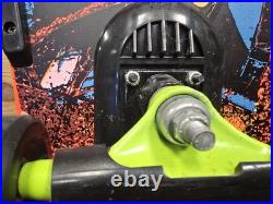 Vintage Skateboard VARIFLEX Outer Limits Deck Wheels 1981 Lance Mountain Vintage Skateboard VARIFLEX Outer Limits Deck Wheels 1981 Lance Mountain