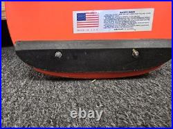 Vintage Skateboard VARIFLEX Outer Limits Deck Wheels 1981 Lance Mountain Vintage Skateboard VARIFLEX Outer Limits Deck Wheels 1981 Lance Mountain